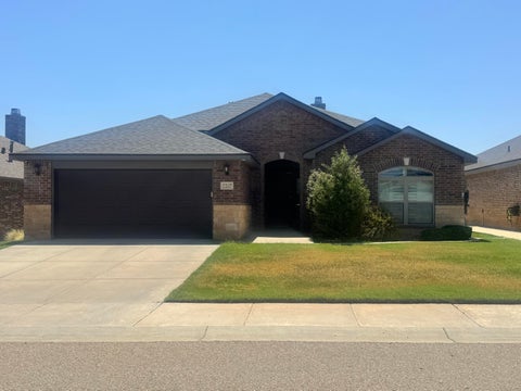 Photo of 7217 91st Street, Lubbock, TX 79424 (MLS # 202611804)