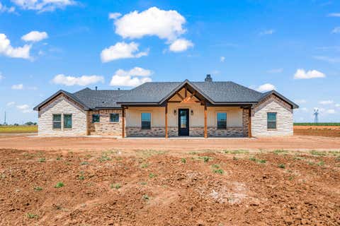 Photo of 7013 N Farm To Market Road 1729, Idalou, TX 79329 (MLS # 202609497)