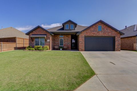 Photo of 712 Ventoso Circle, Wolfforth, TX 79382 (MLS # 202608049)