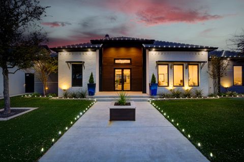 5015 116th Street Lubbock TX 79424