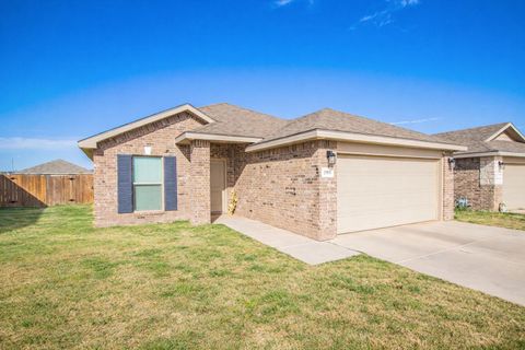 Photo of 2908 Waverly Avenue, Lubbock, TX 79407 (MLS # 202603547)