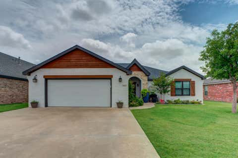 Photo of 6923 71st Street, Lubbock, TX 79424 (MLS # 202611562)