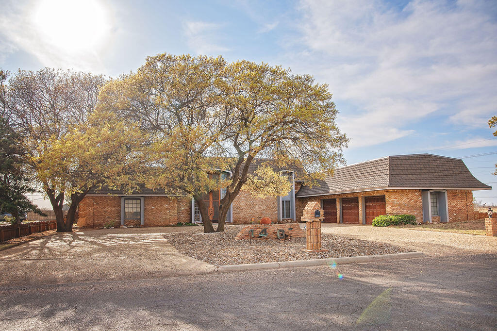 1407 Mustang Drive, Denver City, TX, 79323 1 1407 Mustang Drive