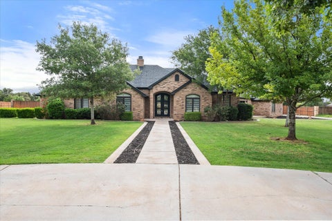 Photo of 15605 Evanston Avenue, Lubbock, TX 79424 (MLS # 202609854)