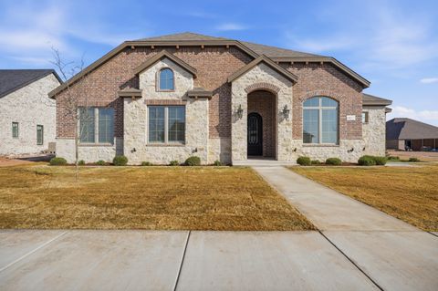 4630 143rd Street Lubbock TX 79424