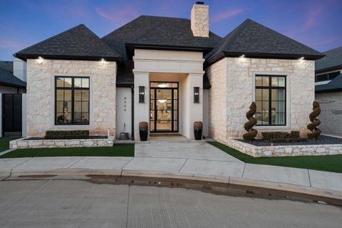 4906 117th Street Lubbock TX 79424