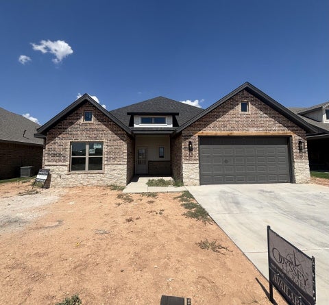 Photo of 1004 N 4th Street, Wolfforth, TX 79382 (MLS # 202612337)