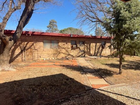 2512 40th Street Lubbock TX 79413