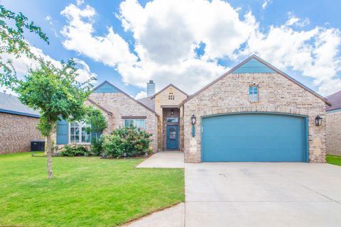 Photo of 12308 Kenosha Avenue, Lubbock, TX 79423 (MLS # 202607264)