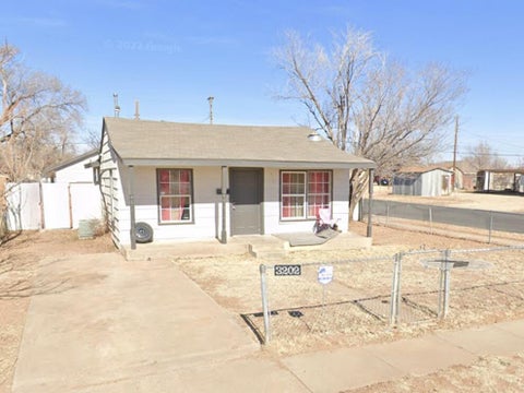 Photo of 3202 Baylor Street, Lubbock, TX 79415 (MLS # 202614303)
