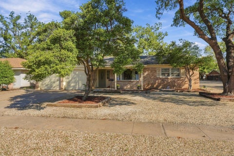 Photo of 3602 58th Street, Lubbock, TX 79413 (MLS # 202613835)