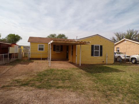 Photo of 2819 Colgate Street, Lubbock, TX 79415 (MLS # 202605537)