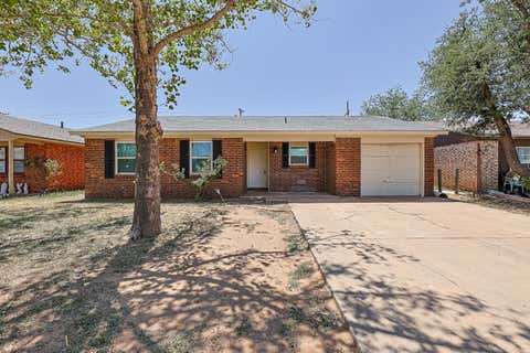 Photo of 4607 Lehigh Street, Lubbock, TX 79416 (MLS # 202611374)