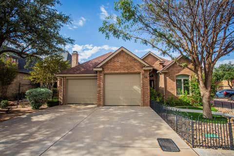 Photo of 60 Tuscan Villas Circle, Lubbock, TX 79423 (MLS # 202611938)