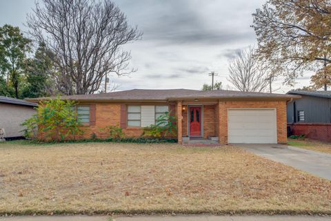 3517 47th Street Lubbock TX 79413