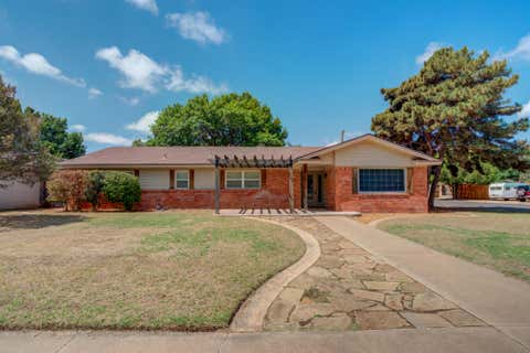 Photo of 6202 Kenosha Drive, Lubbock, TX 79413 (MLS # 202611168)