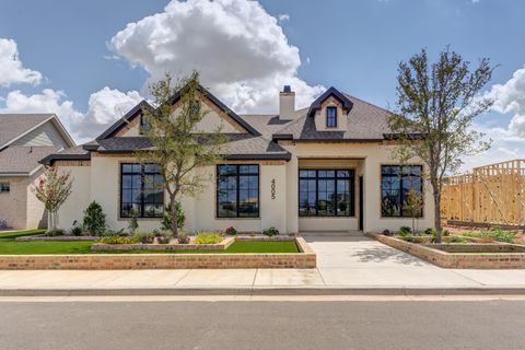 4005 150th Street Lubbock TX 79423