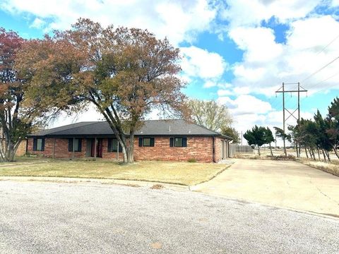 A home in Plainview