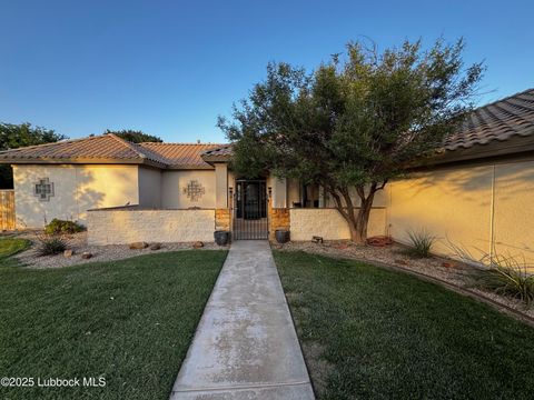 8505 Trenton Avenue Lubbock TX 79424