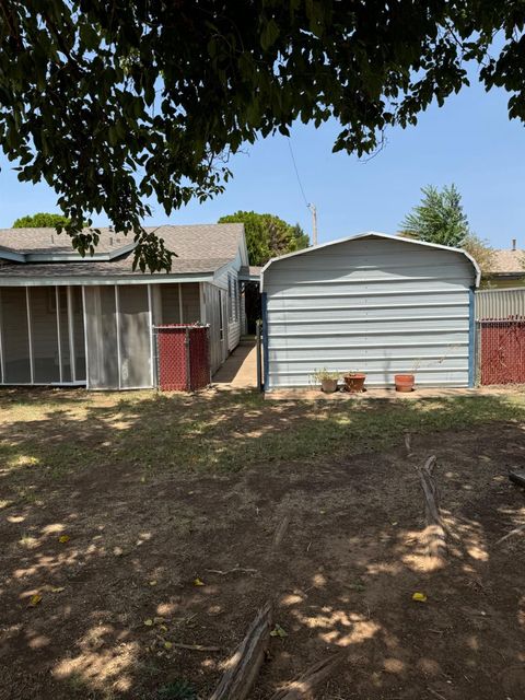 A home in Plainview