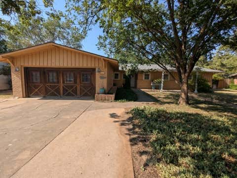 Photo of 2506 55th Street, Lubbock, TX 79413 (MLS # 202611119)