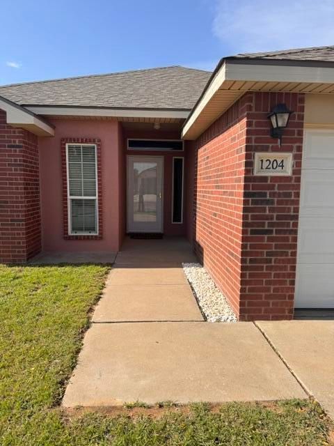 Photo of 1204 Wheelock Street, Lubbock, TX 79403 (MLS # 202607143)