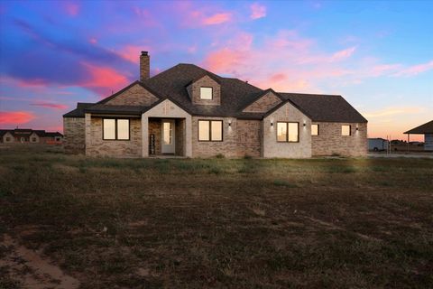 305 Maple Avenue New Home TX 79381