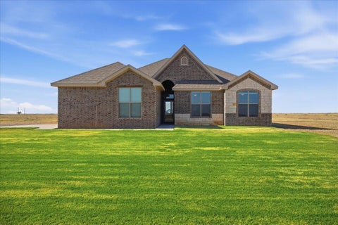 Photo of 6846 Filly Road, Lubbock, TX 79407 (MLS # 202611268)