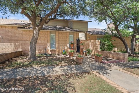 3304 79th Street Lubbock TX 79423