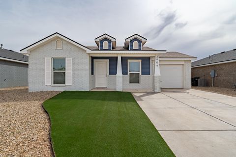 Photo of 2906 Bryan Avenue, Wolfforth, TX 79382 (MLS # 202603435)