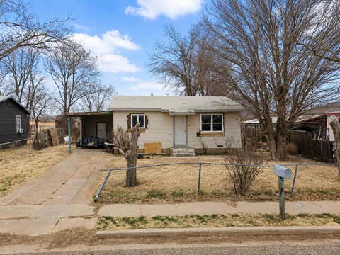 Photo of 2003 E 15th Street, Lubbock, TX 79403 (MLS # 202611067)