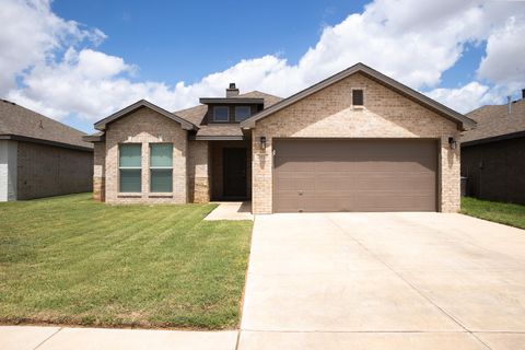 Photo of 2917 Wausau Avenue, Lubbock, TX 79407 (MLS # 202609746)