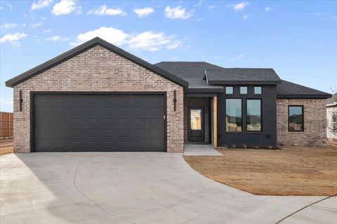 14412 Kenosha Drive Lubbock TX 79423