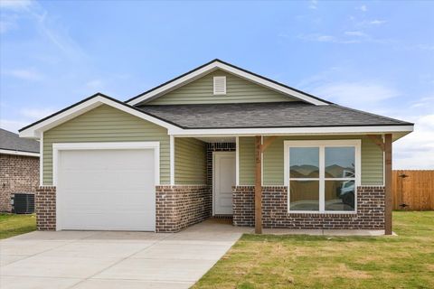Photo of 7415 64th Street, Lubbock, TX 79407 (MLS # 202607295)