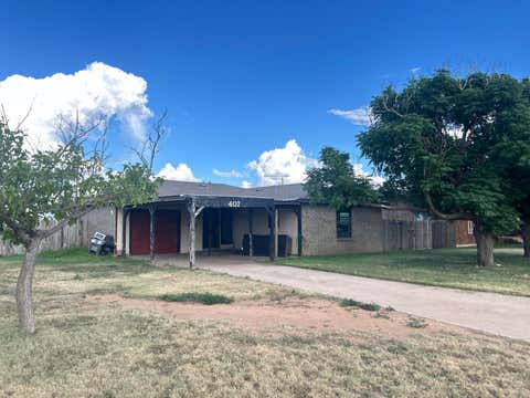 Photo of 407 S Collins Avenue, Tulia, TX 79088 (MLS # 202609666)