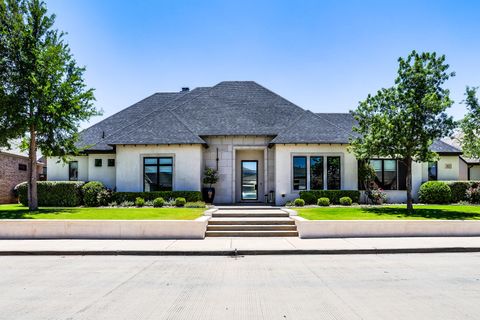 Photo of 4819 119th Place, Lubbock, TX 79424 (MLS # 202606875)
