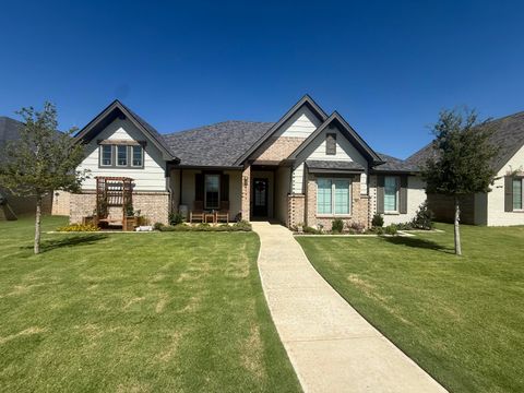 4606 139th Street Lubbock TX 79424