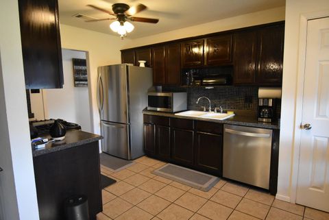 A home in Levelland