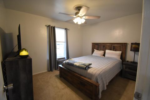 A home in Levelland