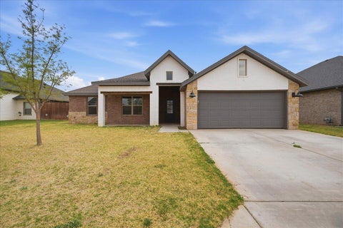 Photo of 5003 Prospect Avenue, Lubbock, TX 79407 (MLS # 202607721)
