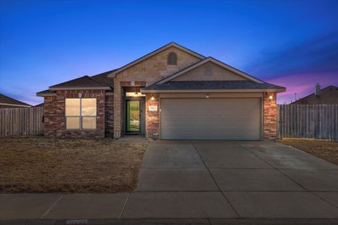 Photo of 7023 35th Street, Lubbock, TX 79407 (MLS # 202603328)