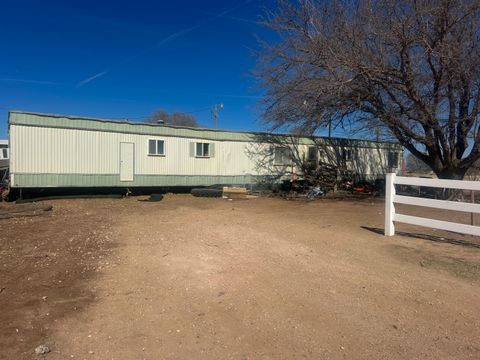 Photo of 2814 County Rd 7650, Lubbock, TX 79423 (MLS # 202603012)