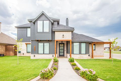 7802 56th Street Lubbock TX 79407