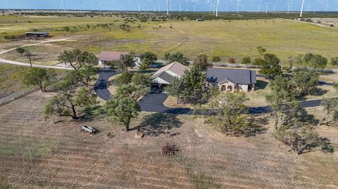 0 County  Road 175 Sweetwater TX 79556