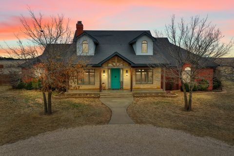 5513 County Road 7940 Lubbock TX 79424
