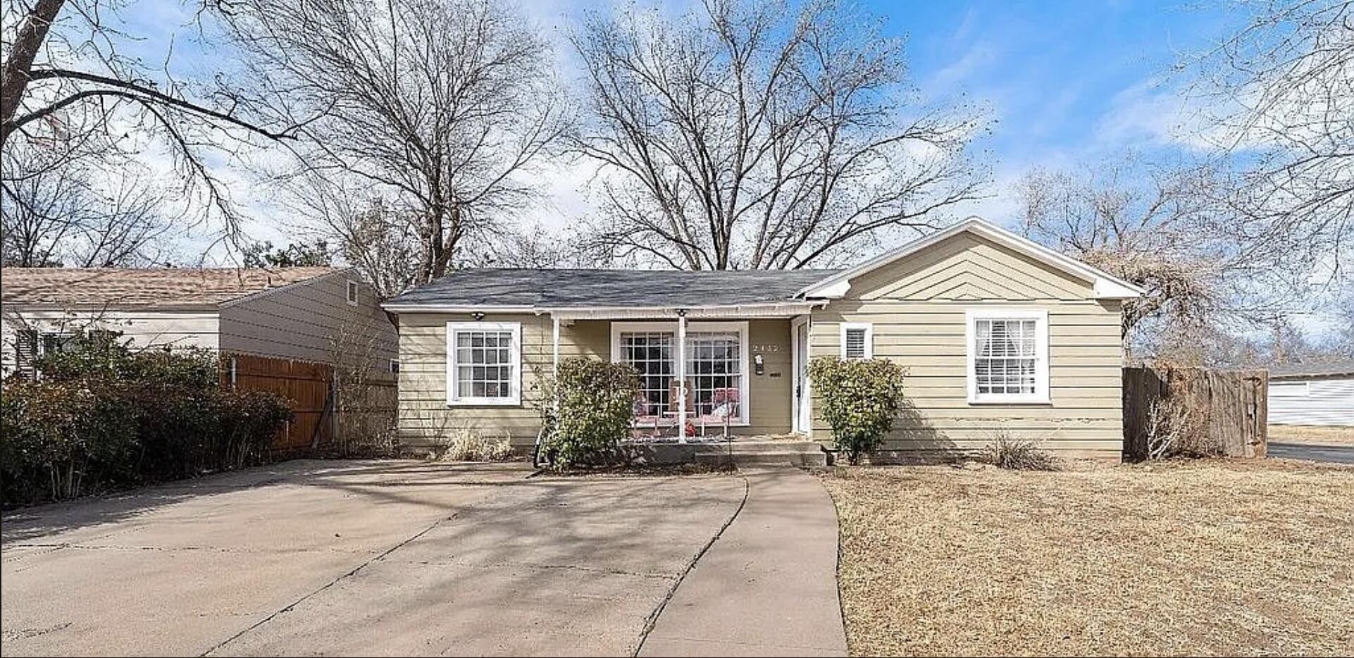 2402 29th Street Front