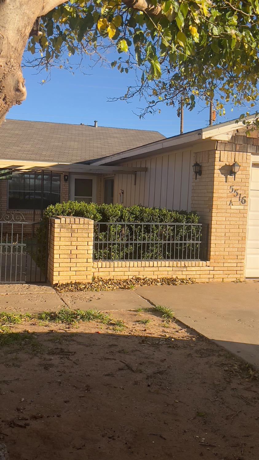 Lubbock, Texas 79416, United States, 2 Bedrooms Bedrooms, ,1 BathroomBathrooms,Residential,Active,45340