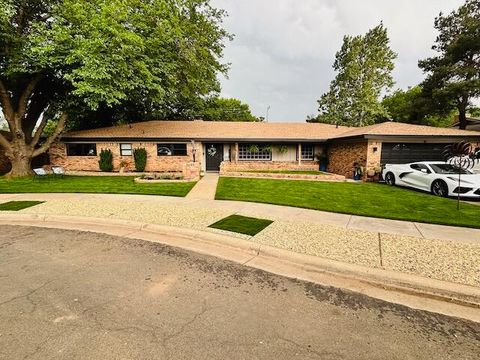 3403 63rd Street Lubbock TX 79413