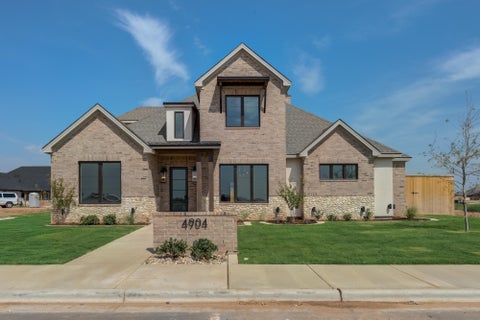 Photo of 4904 140th Street, Lubbock, TX 79424 (MLS # 202612943)