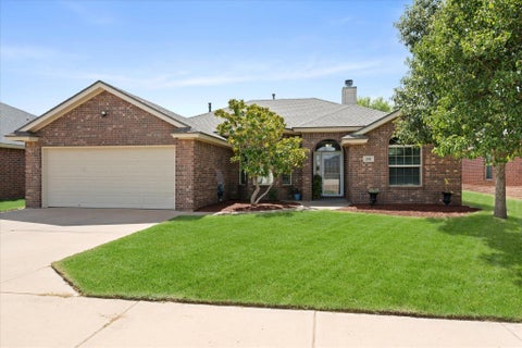 Photo of 2011 88th Street, Lubbock, TX 79423 (MLS # 202613032)